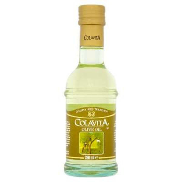 COLAVITA PURE OLIVE OIL 250ML