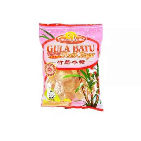 SWEET HOME GULA TEBU 250G