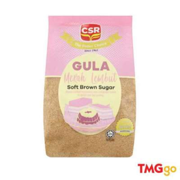 CSR GULA MERAH LEMBUT 1KG