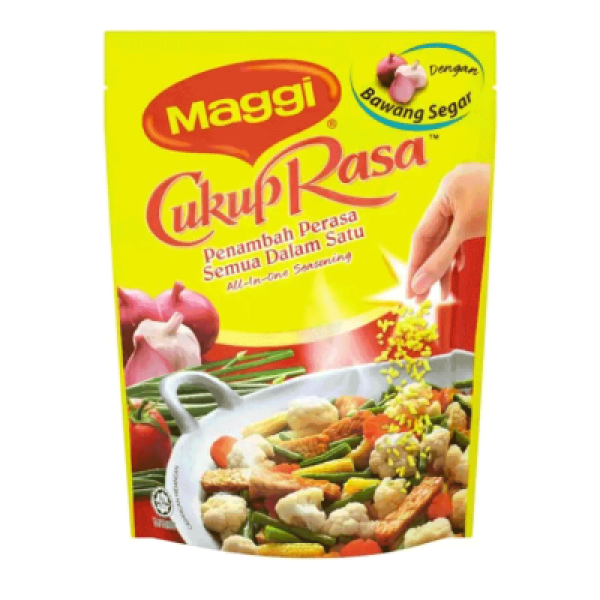 MAGGI CUKUP RASA ALL IN ONE SEASONING 100G