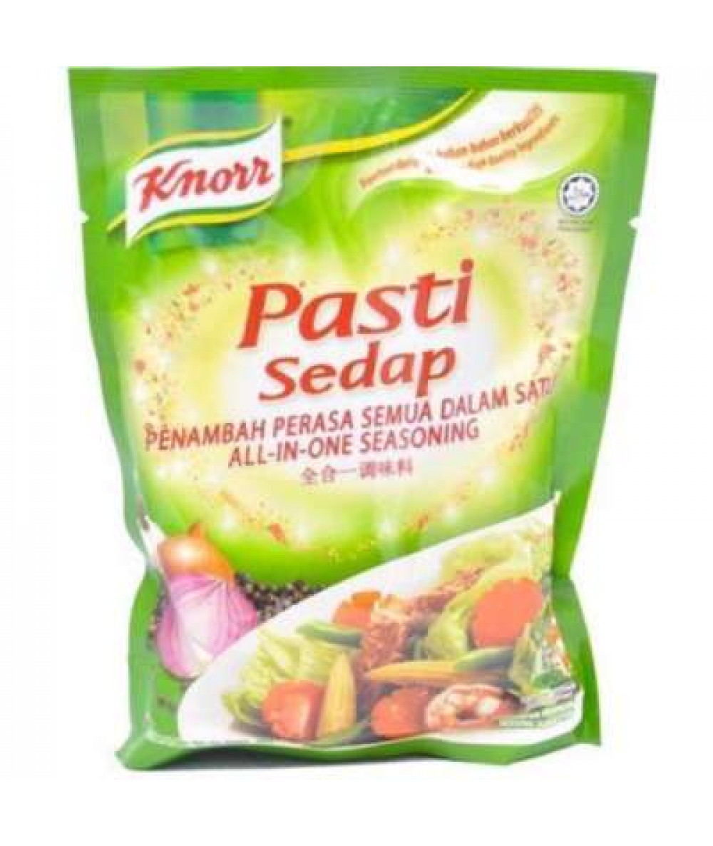 KNORR PASTI SEDAP 100G