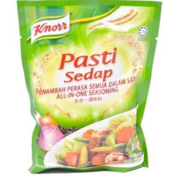 KNORR PASTI SEDAP 100G