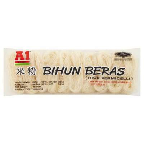 A1 BIHUN BERAS 455G