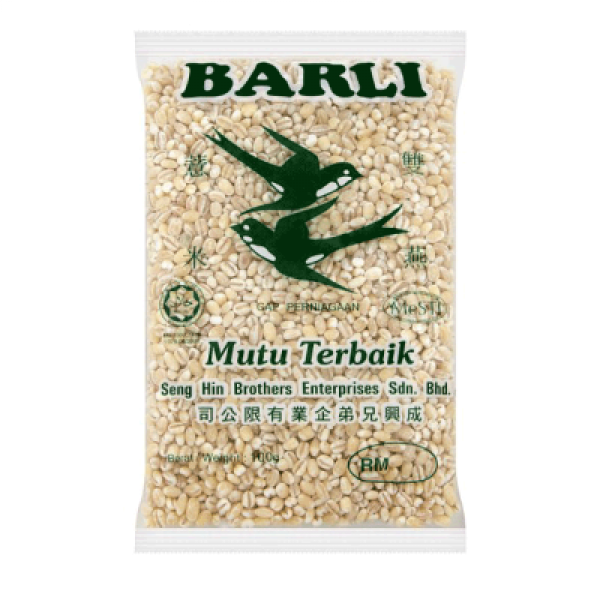 DOUBLE SWALLOW BARLEY 100G