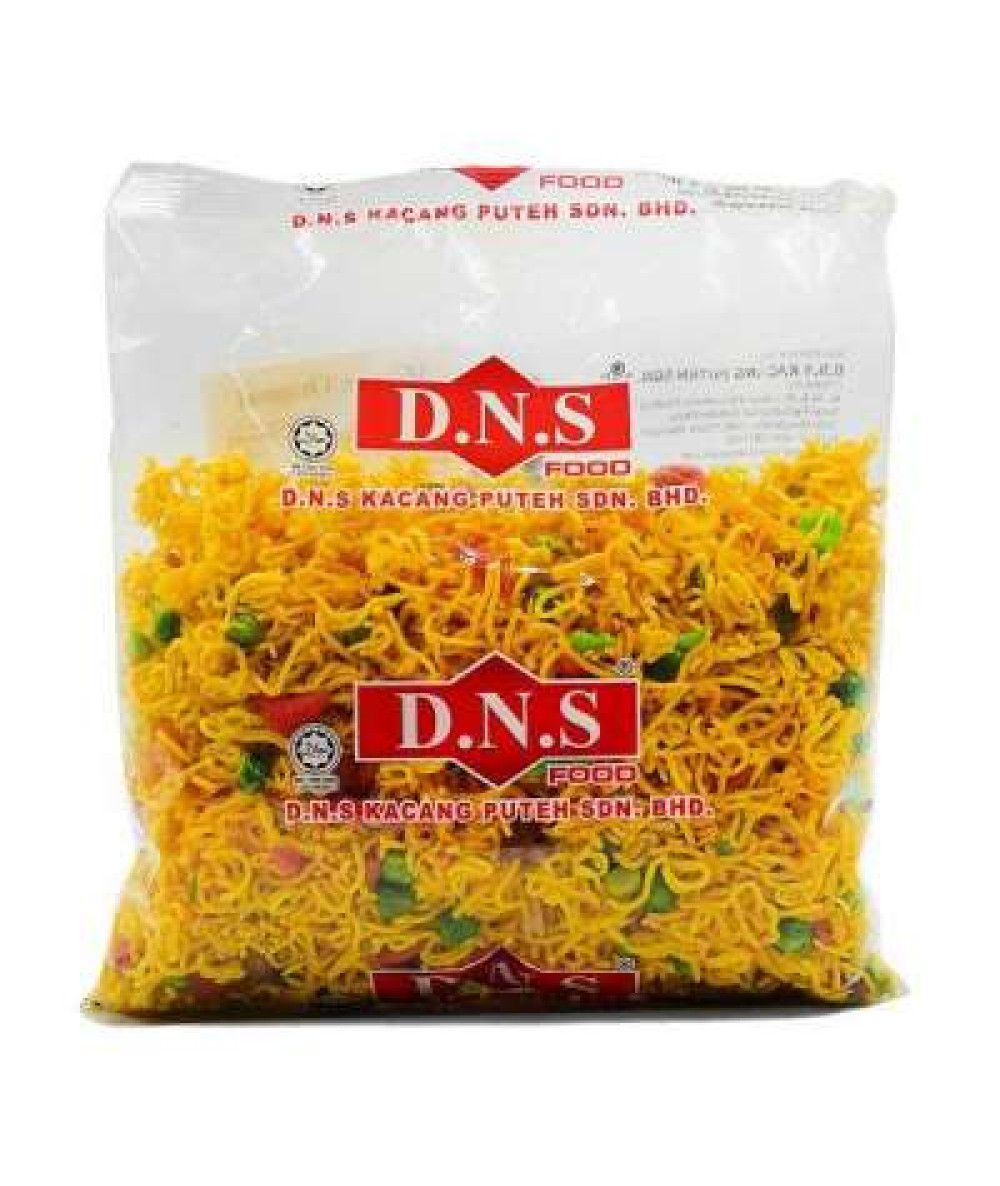 DNS MIXTURE ORIGINAL 500G