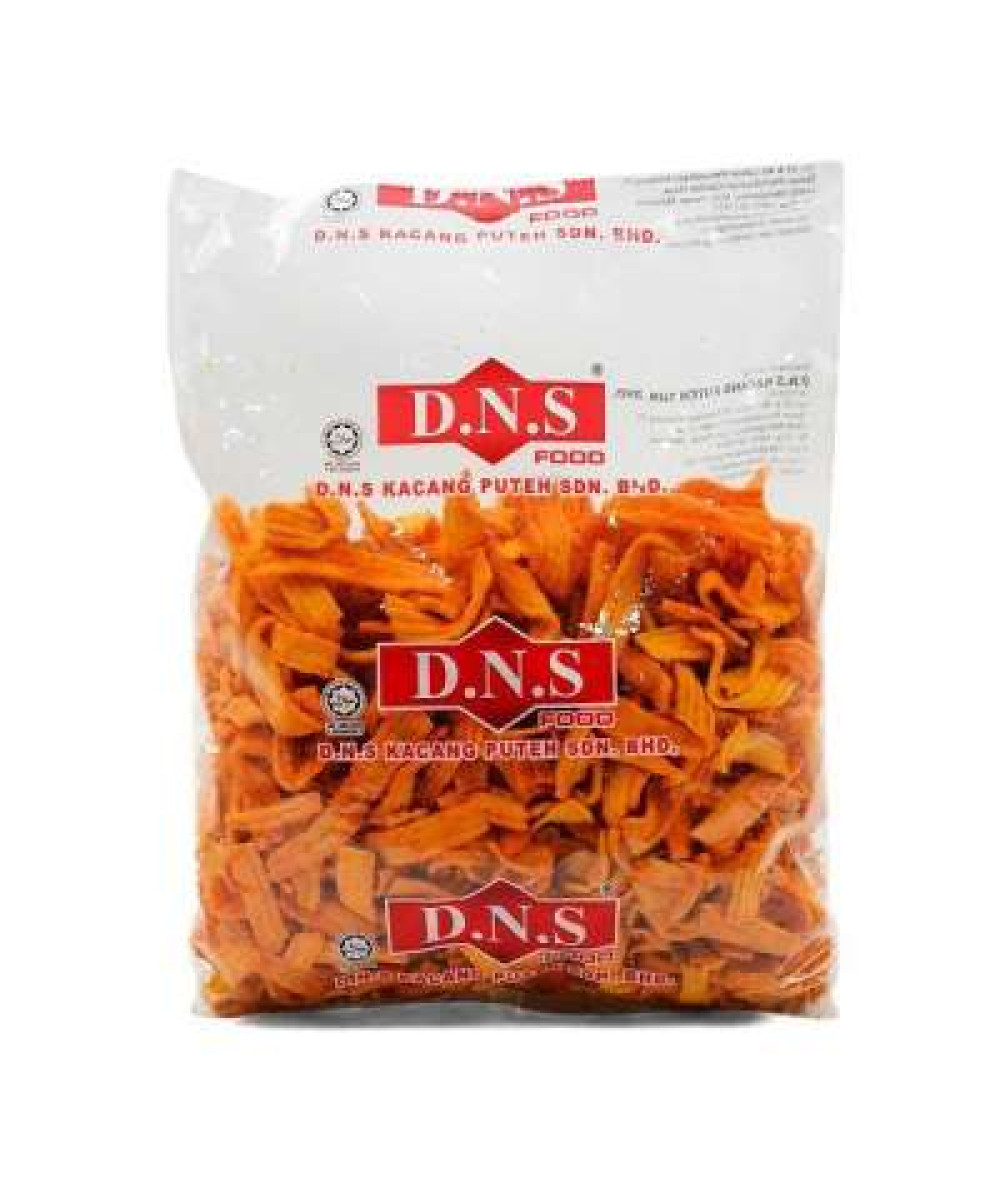 DNS CURRY STAR 500G