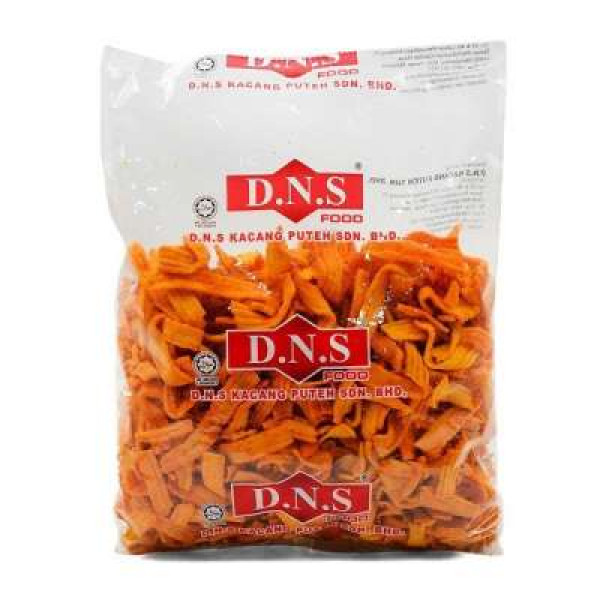 DNS CURRY STAR 500G