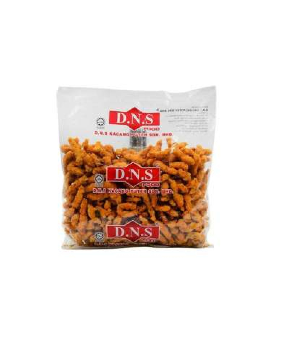 DNS PAGODA SPICY 500G