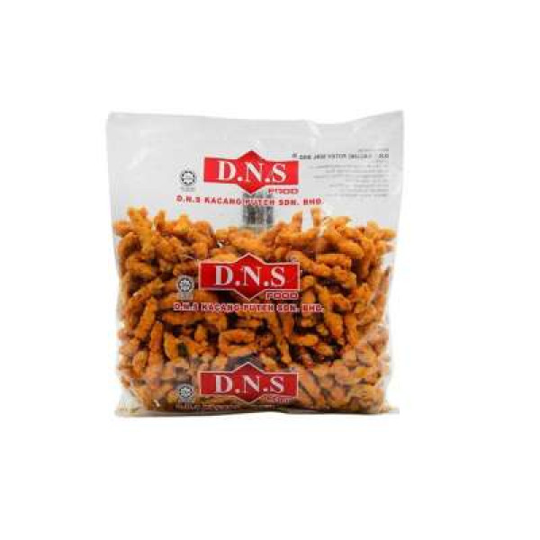 DNS PAGODA SPICY 500G