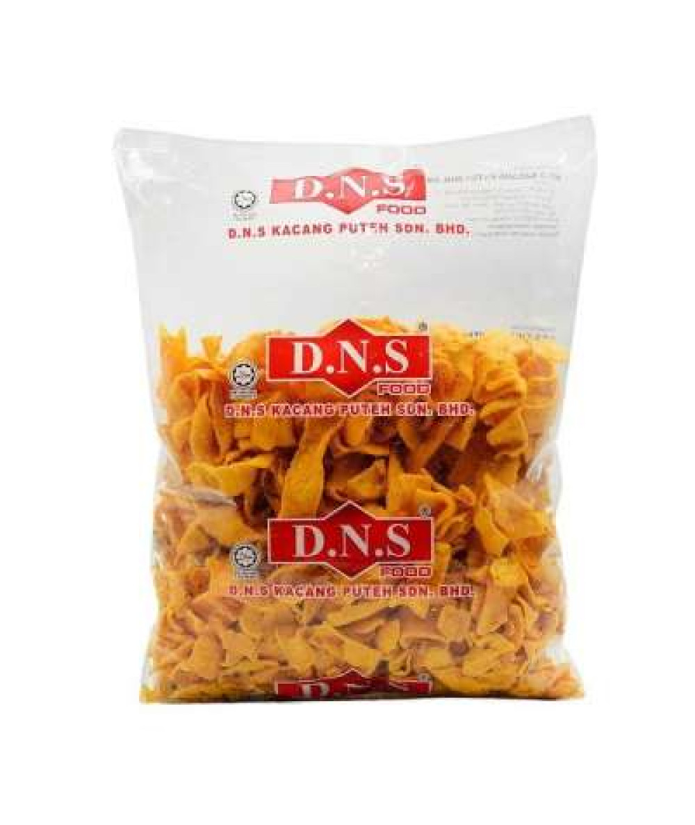 DNS SIVAL GARLIC 500G