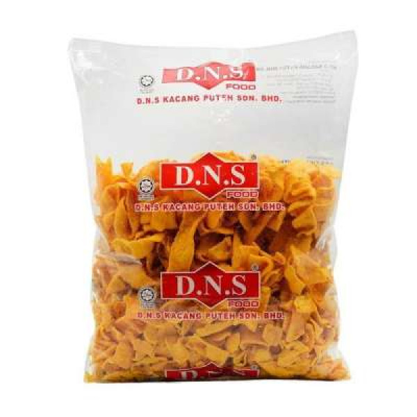 DNS SIVAL GARLIC 500G