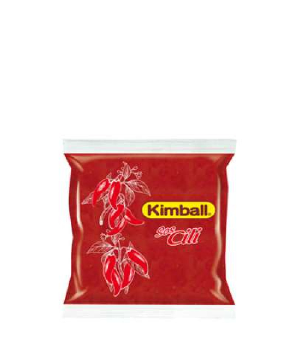 KIMBALL CHILI SAUCE 1KG