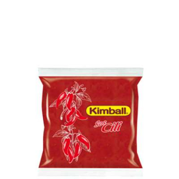 KIMBALL CHILI SAUCE 1KG