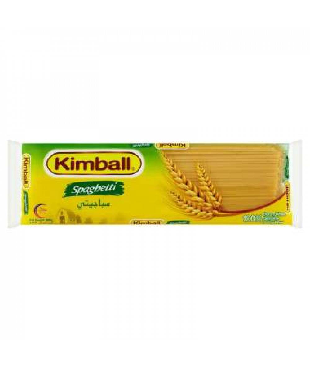 KIMBALL SPAGHETTI 400G