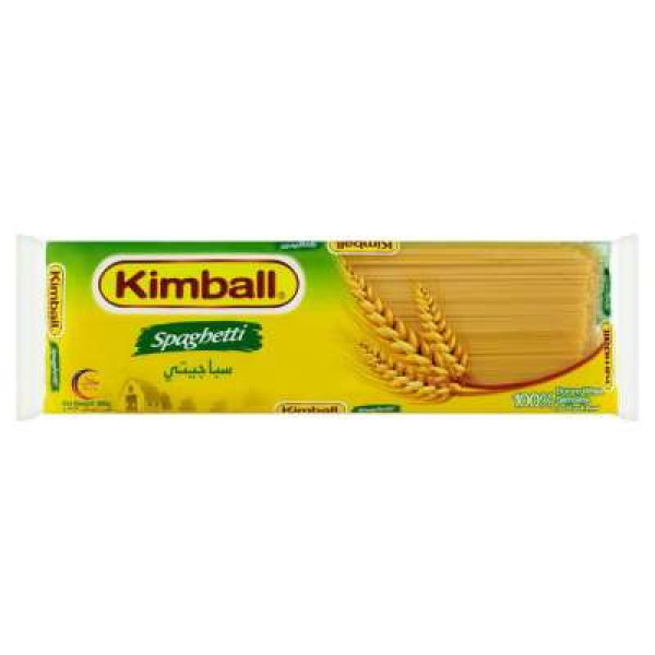 KIMBALL SPAGHETTI 400G