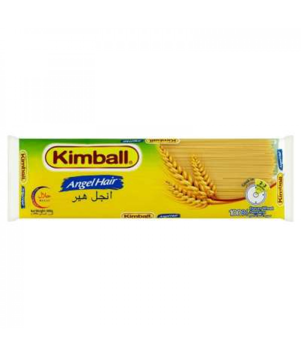 KIMBALL ANGEL HAIR 400G