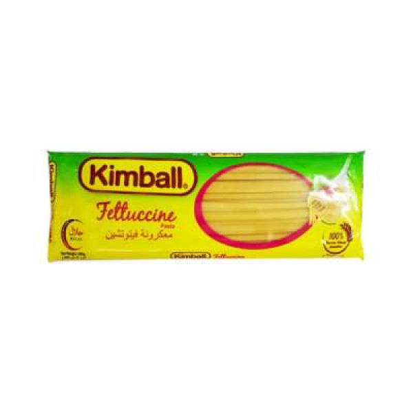 KIMBALL FETTUCINE 400G