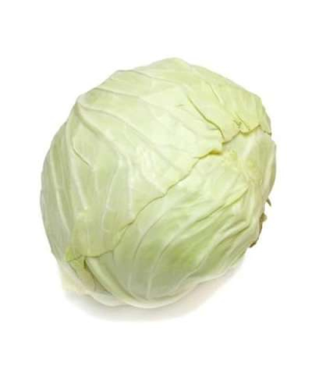 DISABLE - ROUND CABBAGE 'CUT' (CHN) /KG