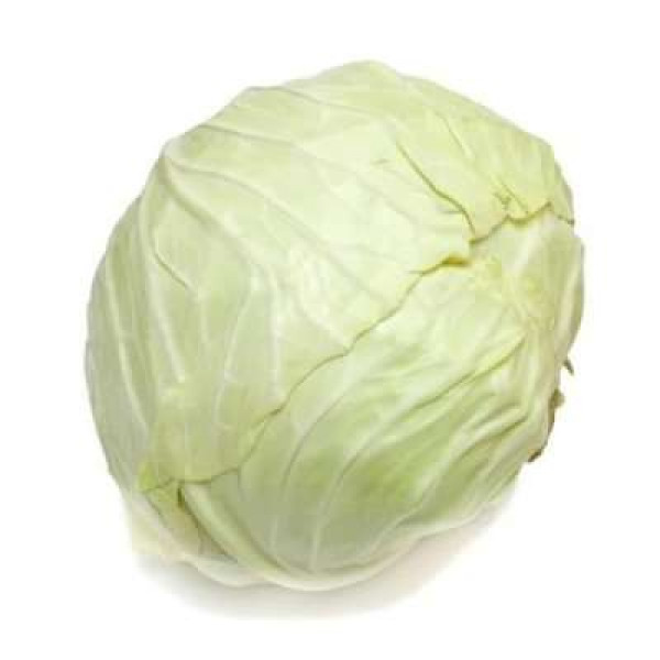 DISABLE - ROUND CABBAGE 'CUT' (CHN) /KG