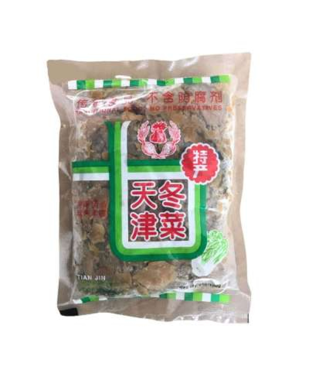 TIAN JIN DONG CHOY 100G