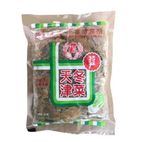 TIAN JIN DONG CHOY 100G