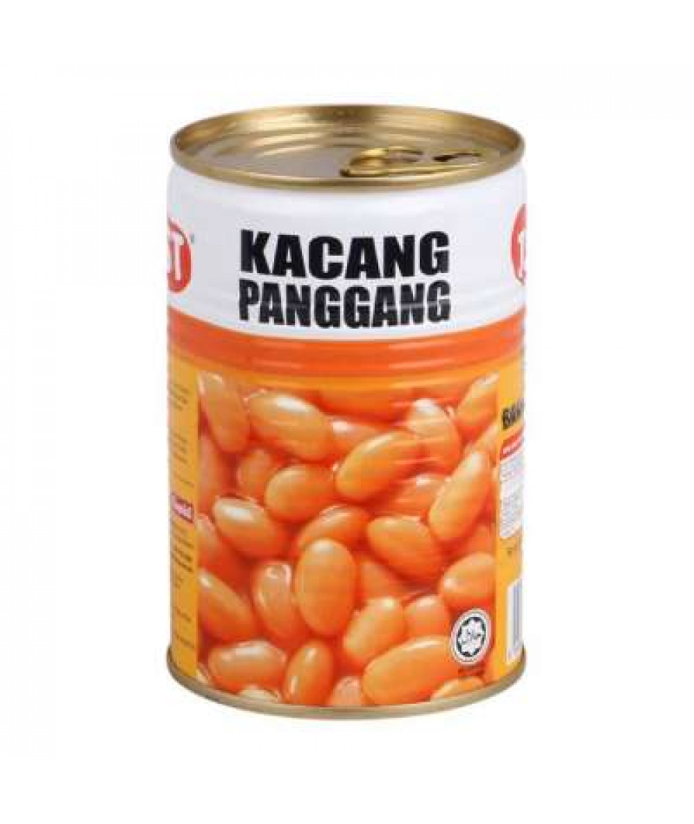 TST BAKED BEANS 425G