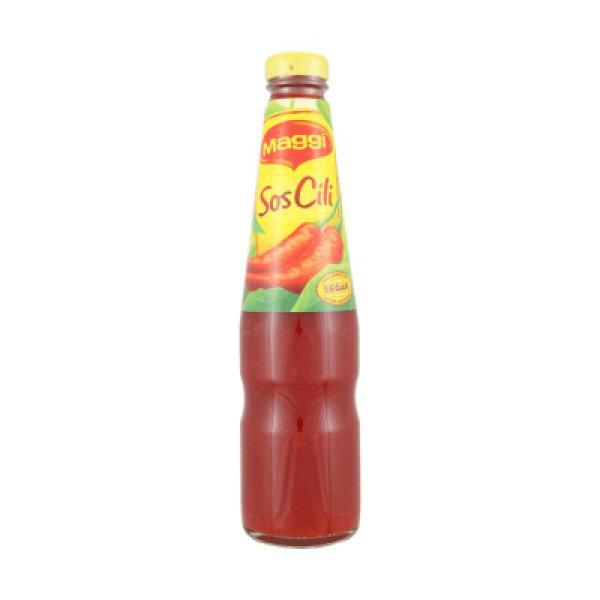 MAGGI CHILI SAUCE 500G (NR)