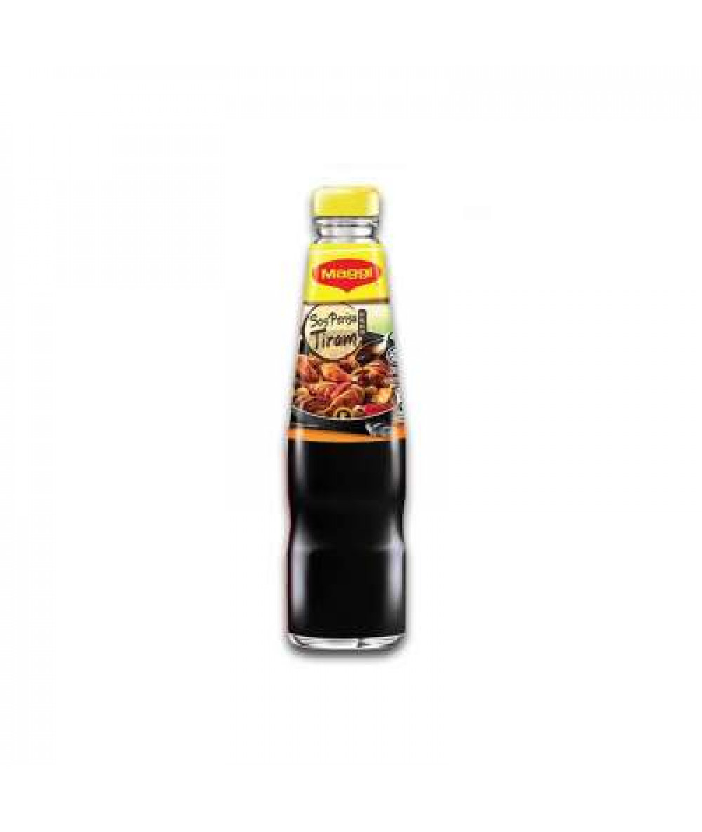 MAGGI OYSTER SAUCE 340G (NR)