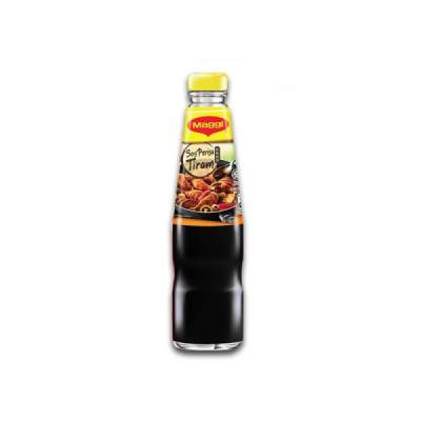 MAGGI OYSTER SAUCE 340G (NR)