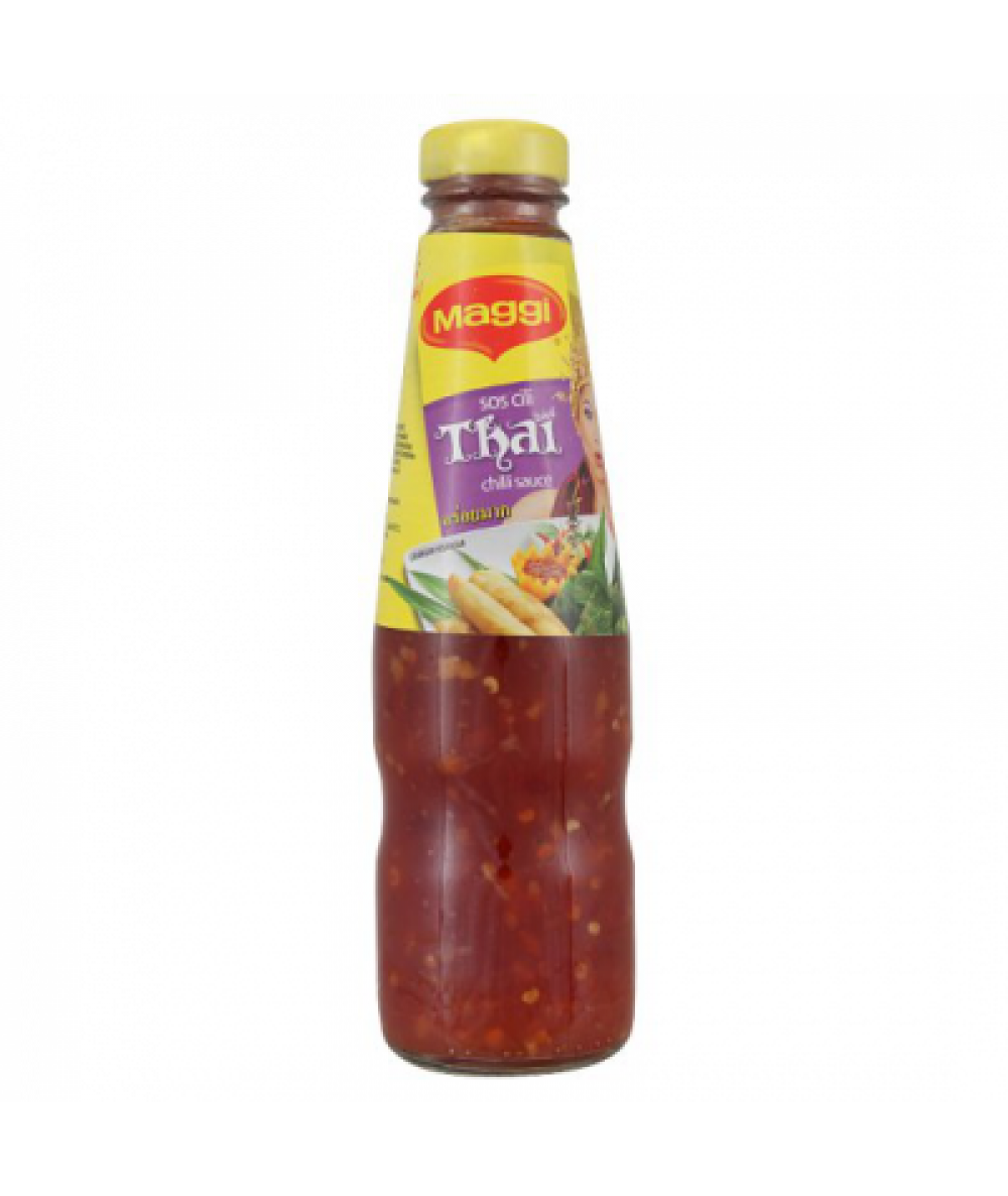 MAGGI THAI CHILI SAUCE 350G (NR)