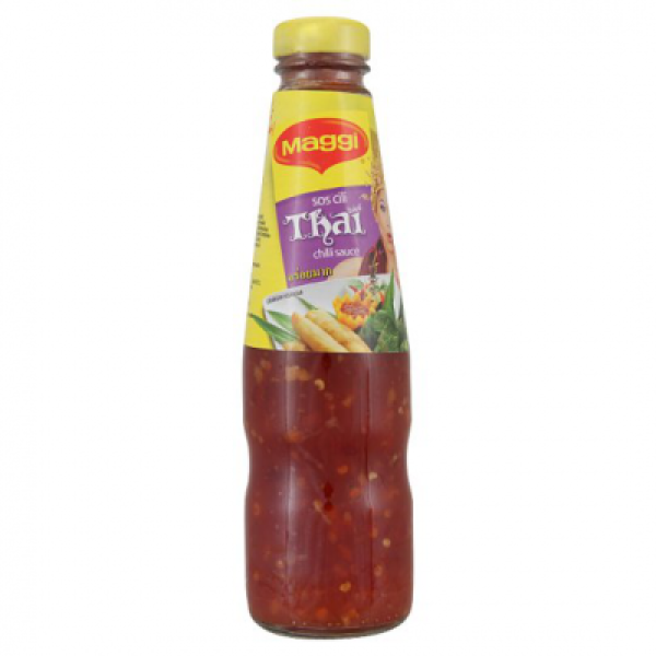 MAGGI THAI CHILI SAUCE 350G (NR)