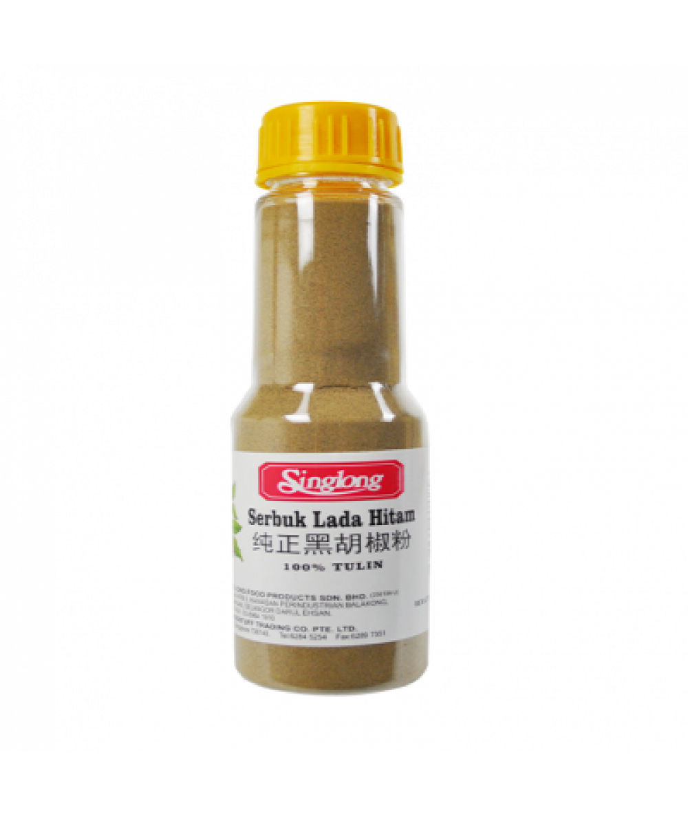 SINGLONG GROUND PEPPER BIG 80G