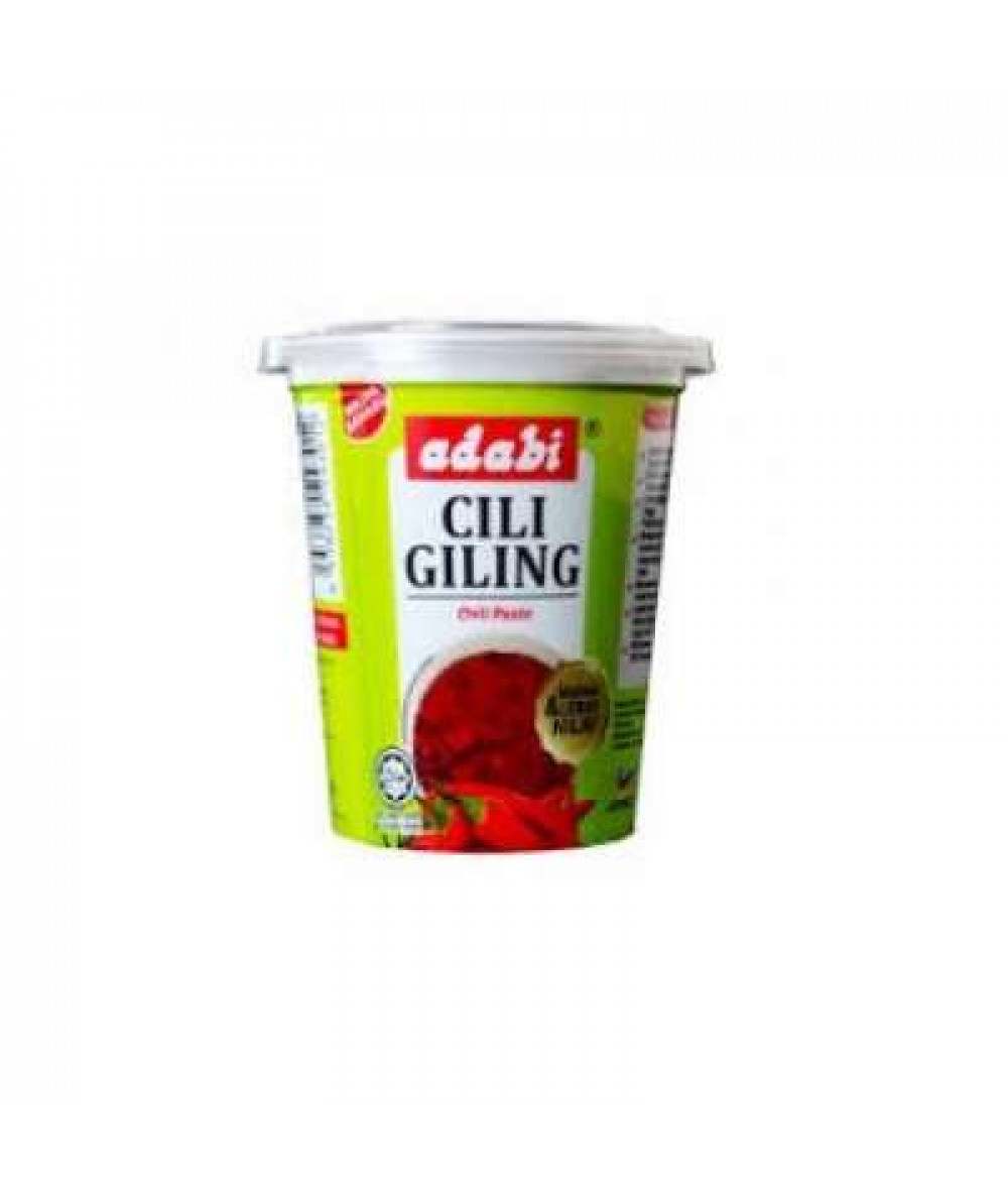 ADABI CILI GILING 150G