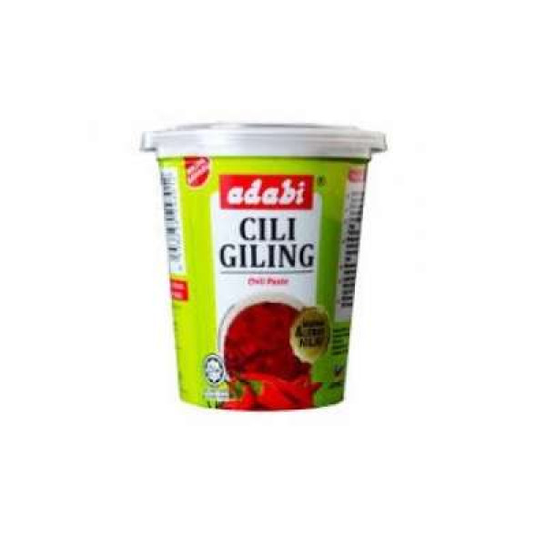 ADABI CILI GILING 150G