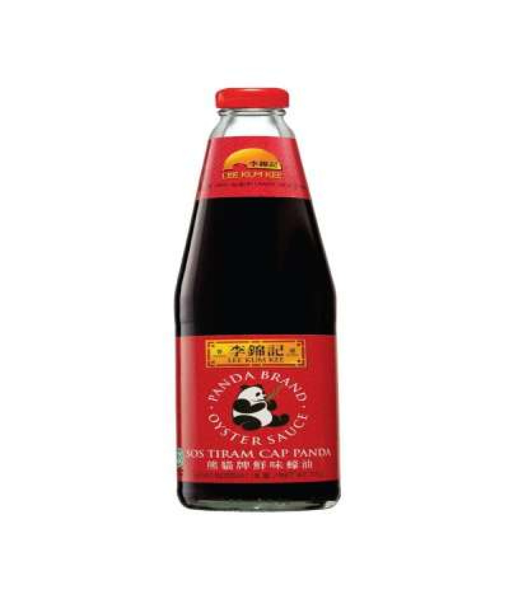 LEE KUM KEE PANDA OYSTER SAUCE 770G