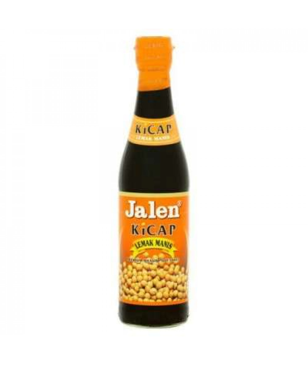 JALEN KICAP PREMIUM 325ML