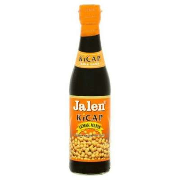 JALEN KICAP PREMIUM 325ML