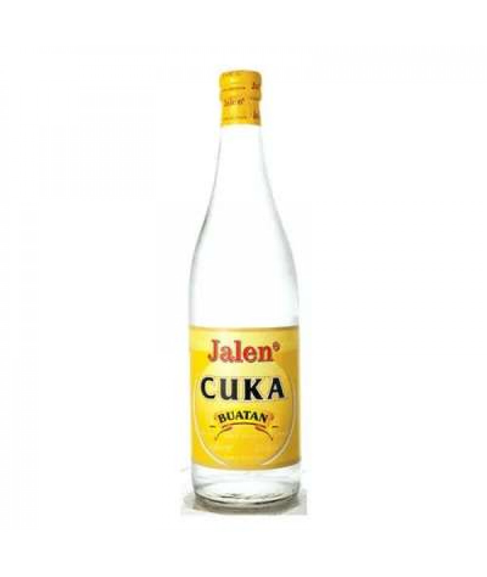 JALEN CUKA 650ML