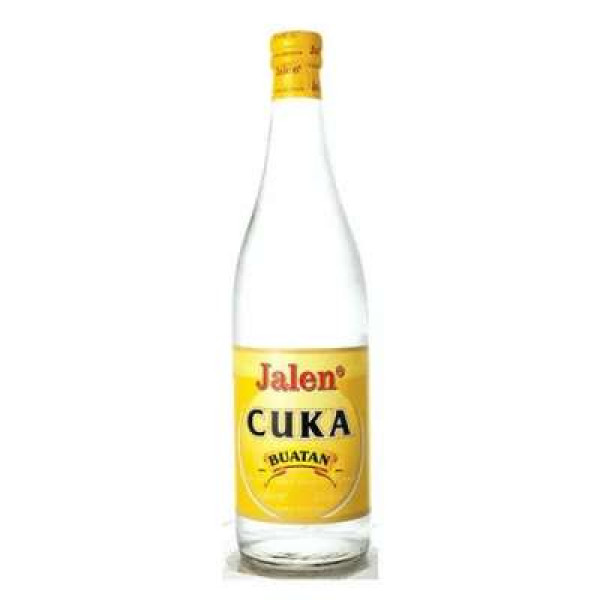 JALEN CUKA 650ML