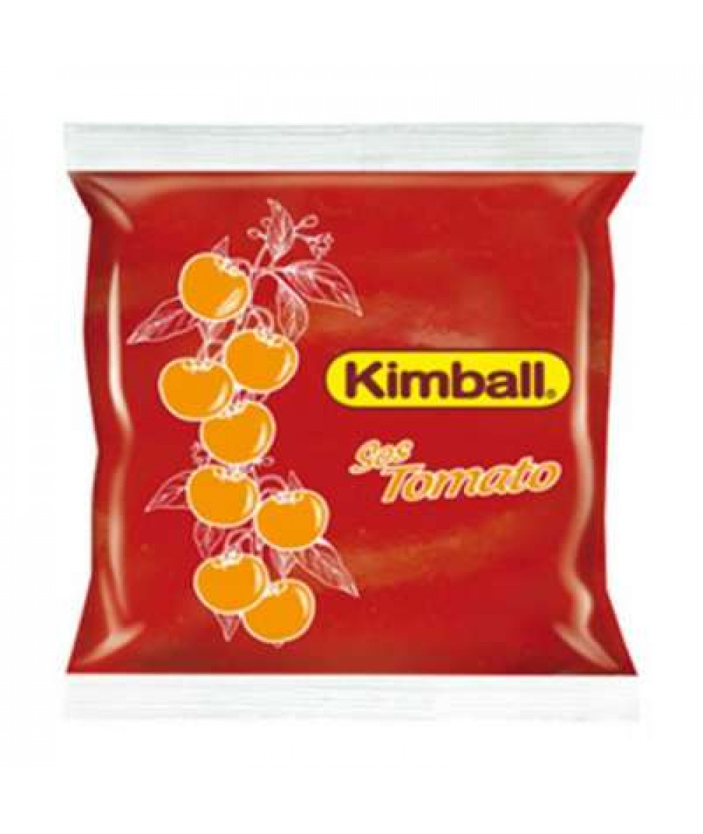 KIMBALL TOMATO KETCHUP 1KG