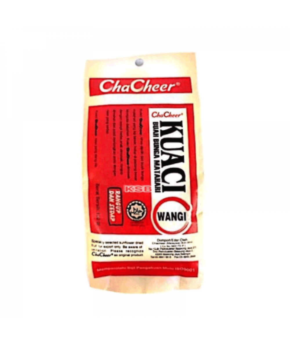 CHA CHEER KUACI 100G