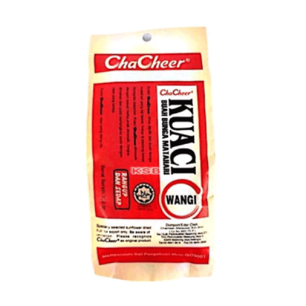 CHA CHEER KUACI 100G