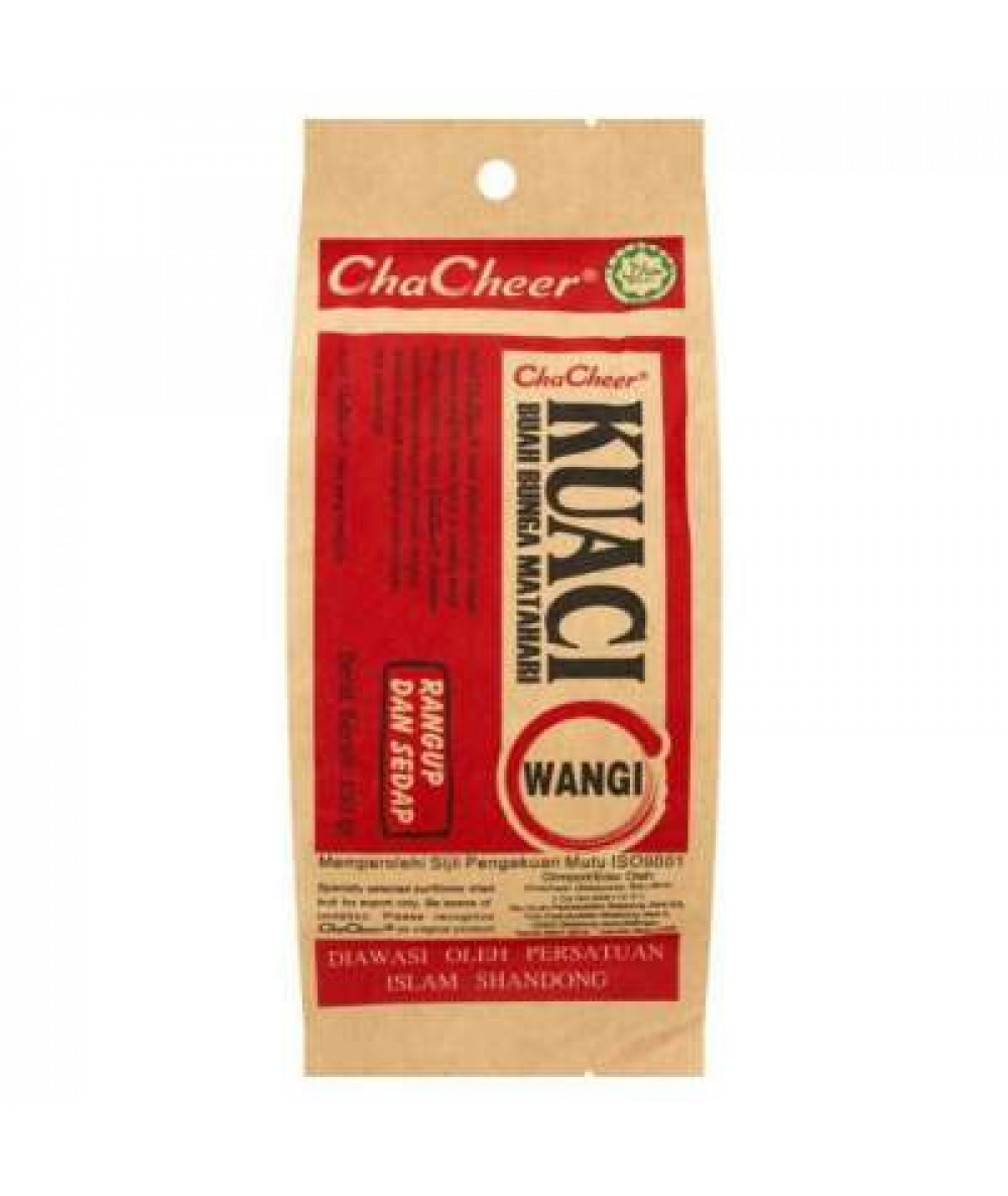 CHA CHEER KUACI 40G 