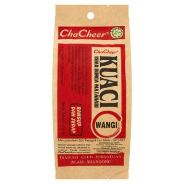 CHA CHEER KUACI 40G 