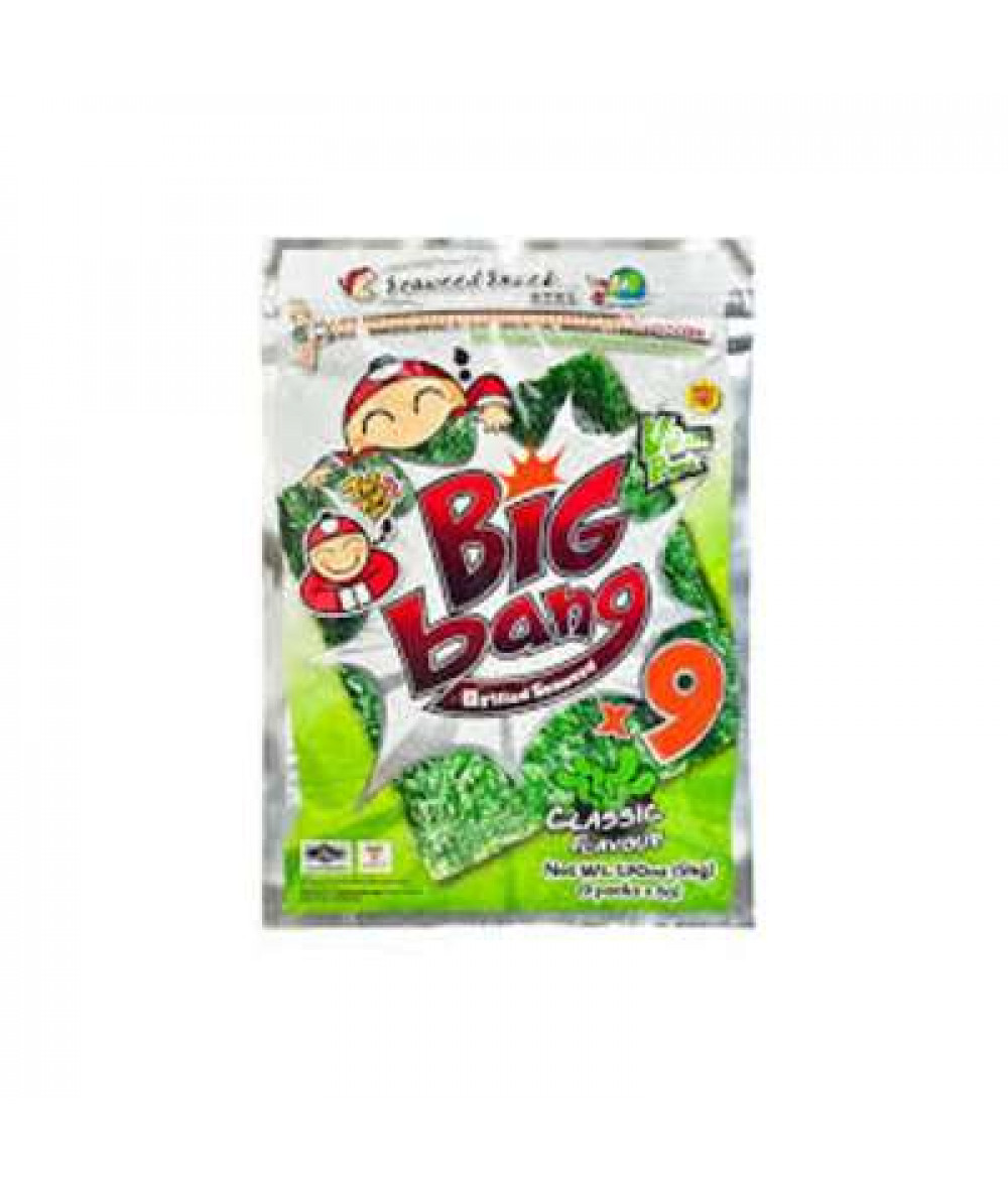 TAO KAE NOI BIG BANG - CLASSIC 50G 