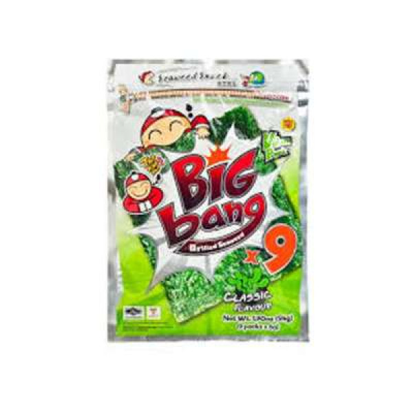 TAO KAE NOI BIG BANG - CLASSIC 50G 