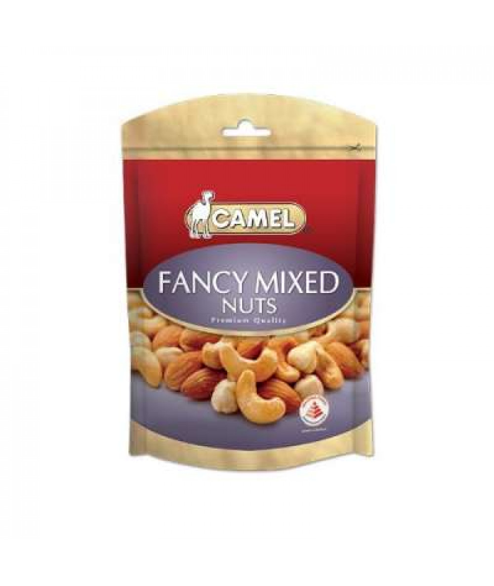 CAMEL FANCY MIXED 150G