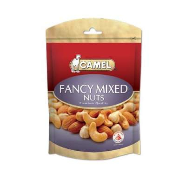 CAMEL FANCY MIXED 150G