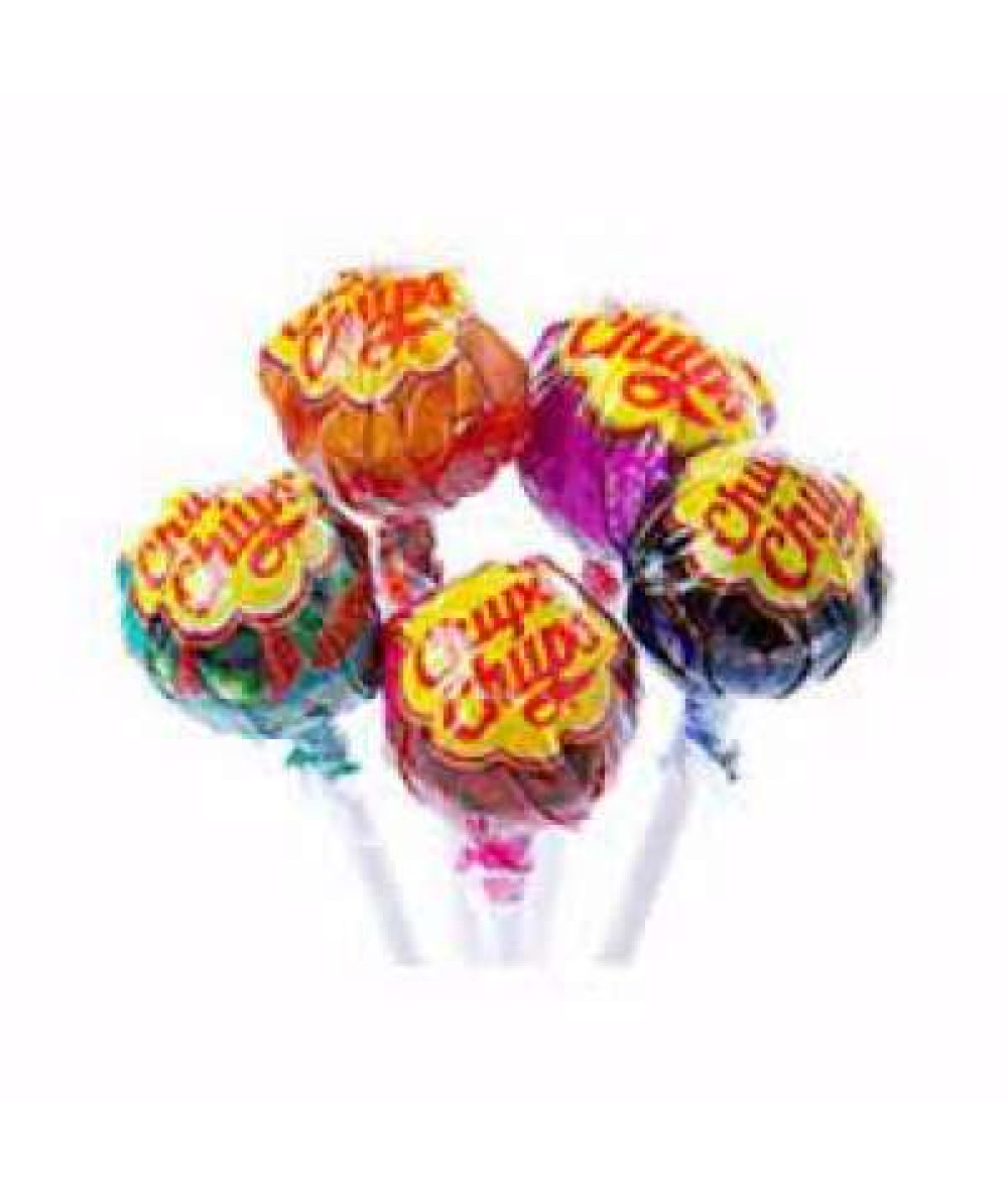 CHUPA CHUPS 11G