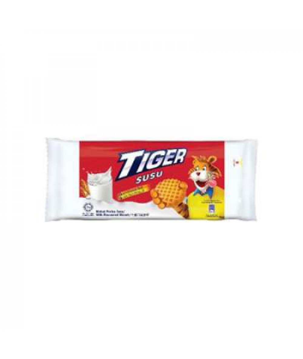 TIGER BISKUAT SUSU BOX 75G